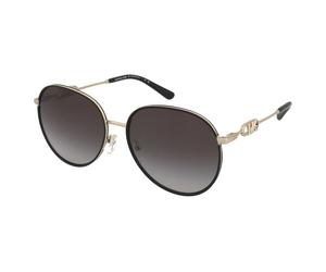 Sunglasses Michael Kors Empire MK1128J 10148G 17 58 145 Größe: 58