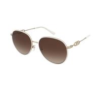 Sunglasses Michael Kors Empire MK1128J 123313 17 58 145 Größe: 58