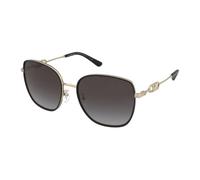 Sunglasses Michael Kors Empire Square 2 MK1129J 10148G 18 56 140 Größe: 56