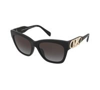 Sunglasses Michael Kors Empire Square MK2182U 30058G 18 55 140 Größe: 55