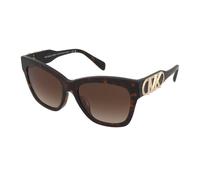 MICHAEL KORS EYEWEAR Sunglasses for women MK2182U EMPIRE SQUARE 300613