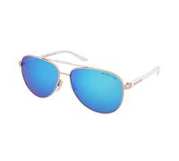 Sunglasses Michael Kors Hvar MK5007 104525 14 59 135 Größe: 59