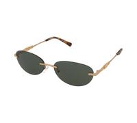 Sunglasses Michael Kors Manchester MK1151 18963H 16 58 140 Größe: 58