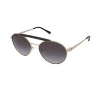 Sunglasses Michael Kors Milos MK1083 10148G 18 55 140 Größe: 55