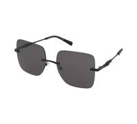 Sunglasses Michael Kors Quebec MK1150 1105/1 17 55 140 Größe: 55