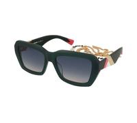 Sunglasses Missoni MIS 0193/G/S 1ED/I4 17 55 140 Größe: 55