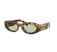 Sunglasses Miu Miu MU 11WS 14L50O 21 54 135 Größe: 54