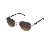 Sunglasses Montblanc MB0412S 007 20 48 150 Größe: 48