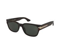 Sunglasses Montblanc MB0479S 002 17 55 145 Größe: 55