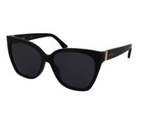 Sunglasses Moschino MOS066/S 807/IR 15 55 140 Größe: 55