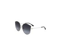 Sunglasses - MOSCHINO - MOS086/G/S - Palladium - Metal - Women's Mask 64/17/145