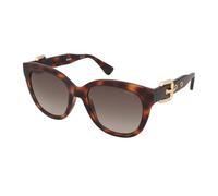 Sunglasses Moschino MOS143/S 05L/HA 19 54 140 Größe: 54
