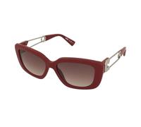 Sunglasses Moschino MOS168/S LHF/HA 16 55 145 Größe: 55