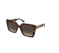 Sunglasses Moschino MOS172/S 086/9K 20 54 140 Größe: 54