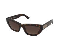Sunglasses Moschino MOS182/S 086/HA 19 55 140 Größe: 55
