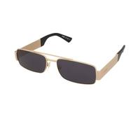 Sunglasses Moschino MOS184/S 000/IR 17 57 145 Größe: 57