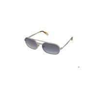 Sunglasses - MOSCHINO - MOS198/S 010/08 - double bridge - gradient lenses - metal frame