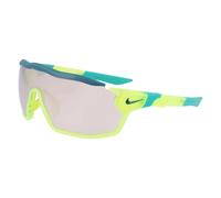 Sunglasses Nike Show X Rush E Marron TU