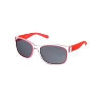 Nike Spiriv0886906 Sunglasses Orange Girls