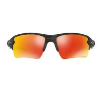 Oakley Flak 2.0 XL Black Camo sunglasses Warp