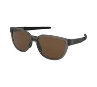 Oakley Man OO9250 ACTUATOR 925003 Sunglasses O_matter Grey Brown Squared Normal Prizm