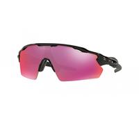 Oakley Radar Ev Pitch Prizm Field Sunglasses Black Prizm Field/ CAT 3 Men,Women