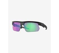 Sunglasses Oakley BiSphaera Matte Black with Prizm Golf lenses