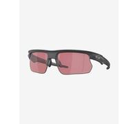 Sunglasses Oakley BiSphaera Matte Carbon with Prizm Dark Golf lenses