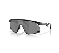 Oakley BXTR MotoGP Collection Glasses Matte Black with Prizm Black Lens