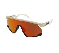 Sunglasses Oakley Bxtr OO9280 928004 18 70 139 Größe: 39