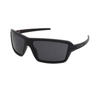 Sunglasses Oakley Cables OO9129 912901 14 63 131 Größe: 63