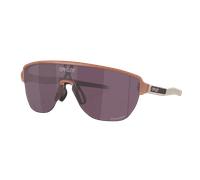 Oakley Corridor Sunglasses Golden Prizm Road Black/CAT3