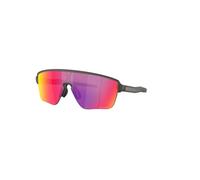 Sunglasses Oakley CORRIDOR SQ Prizm road (MATTE GREY SMOKE)