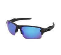 Sunglasses Oakley Flak 2.0 XL OO9188 9188F7 12 59 133 Größe: 59