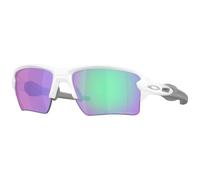 Oakley - Sunglasses - Flak 2.0 XL Matte White White one size