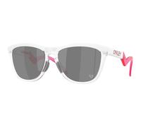 Sunglasses Oakley Frogskins Hybrid Blanc TU