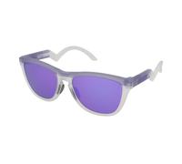 Sunglasses Oakley Frogskins Hybrid OO9289 928901 17 55 138 Größe: 55