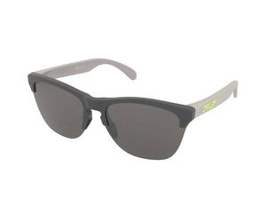 Sunglasses Oakley Frogskins Lite OO9374 937451 10 63 138 Größe: 63