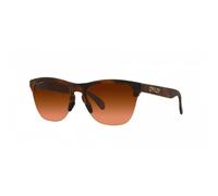 Sunglasses Oakley Frogskins Marron TU