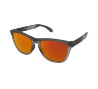 Sunglasses Oakley Frogskins Range OO9284 928401 17 55 136 Größe: 55