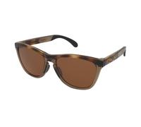 Oakley Men's Frogskins Wayfarer Sunglasses One Size Brown