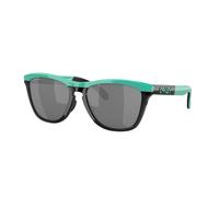 Sunglasses Oakley Frogskins Range OO9284 928410 17 55 136 Größe: 55