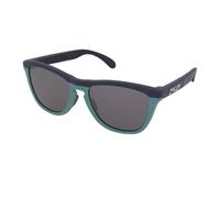 Sunglasses Oakley Frogskins Range OO9284 928417 17 55 136 Größe: 55