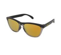 Sunglasses Oakley Frogskins Range OO9284 928418 17 55 136 Größe: 55