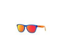 Sunglasses Oakley Frogskins XXS (translucent blue prizm) children