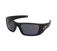Sunglasses Oakley Fuel Cell OO9096 909638 19 60 130 Größe: 60