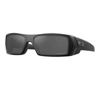 Oakley OO9014 GASCAN 901443 Man Sunglasses O_matter Black Grey Squared Normal Prizm