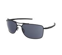 Sunglasses Oakley Gauge 8 OO4124 412401 17 62 136 Größe: 62