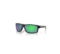 Sunglasses Oakley GIBSTON XL (MATTE BLACK - Cat3) Unisex