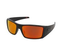 Sunglasses Oakley Heliostat OO9231 923106 16 61 129 Größe: 61
